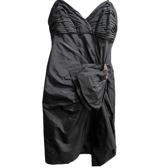 BCBG Maxazria cocktail dress - Picture 1 of 4